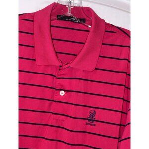RLX Men’s Large Shirt Ritz Carlton (Jupiter) Performance Polo Ralph Lauren LG‎